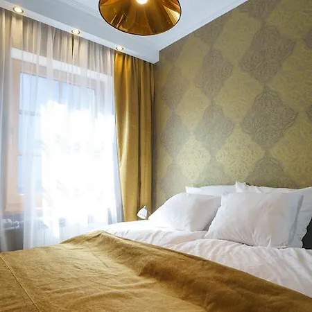 Appartement Antoniasluxapart