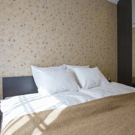 Appartement Antoniasluxapart Riga