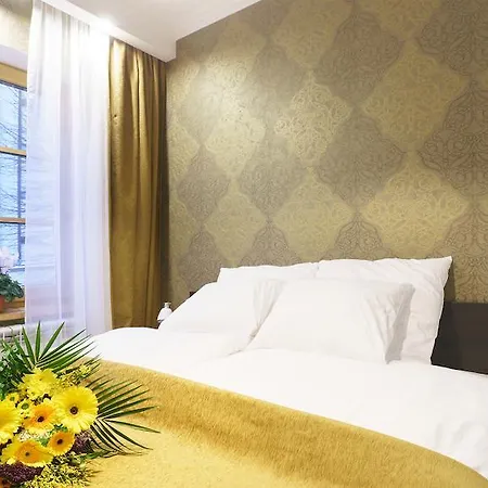 Appartement Antoniasluxapart Riga