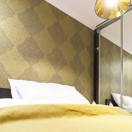 Appartement Antoniasluxapart *