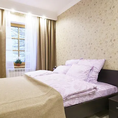 Appartement Antoniasluxapart *