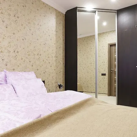 Appartement Antoniasluxapart *