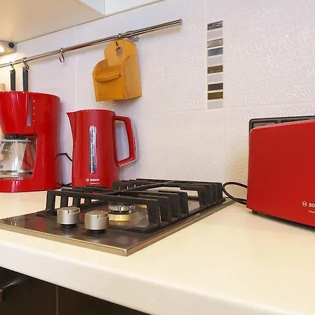 Antoniasluxapart Free Parking Apartament Ryga