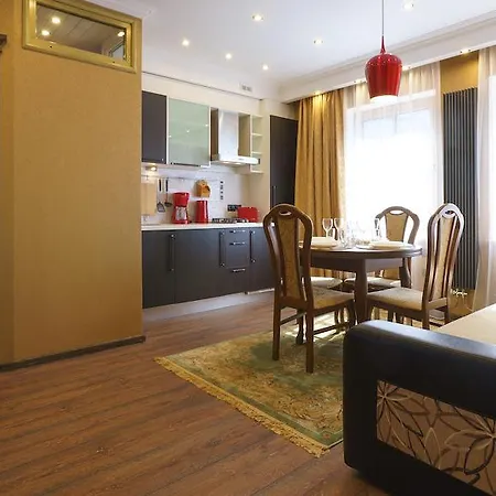 Antoniasluxapart Free Parking * Ryga